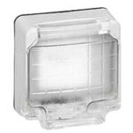 Plexo66 adapt. mosaic IP66-IK08 (ref:90490)