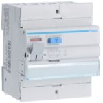 Disjoncteur Interrupteur différentiel 4P 63A 300mA type A   (ref:CFA463E)