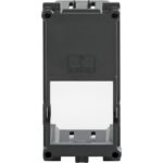 Adaptateur 2 (pour Systimax) - simple (ref:170-65201)