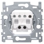 Interrupteur va-et-vient 10A 250V AC (ref:170-01600)