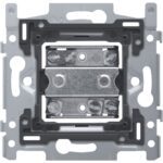 Prise équipotentielle double (ref:170-09510)