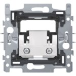 Socle cache-trou avec serre-fil (ref:170-00600)