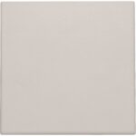 Enjoliveur pour cache-trou, gris clair (ref:102-76901)