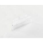 Porte-étiquette transparent (ref:170-00096)