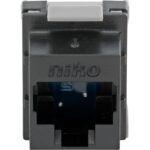 Connecteur RJ45 cat.5E UTP (ref:650-45051)