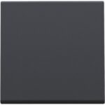 Manette pour variateur LED, anthracite (ref:122-31002)