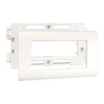 Support Mosaic 4 modules DLP sans halogè (ref:611798)