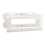 Support Mosaic 6 modules DLP sans halogè (ref:611799)