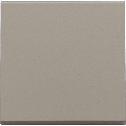 Manette pour variateur bouton-poussoir LED 2-100W, bronze (ref:123-31002)