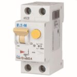 DISJ DIF PH+N 13A 300MA/CBE B/A (ref:PKNM131NB03AMW)