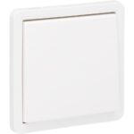 Hydro interrupteur va-et-vient blanc (ref:701-31600)