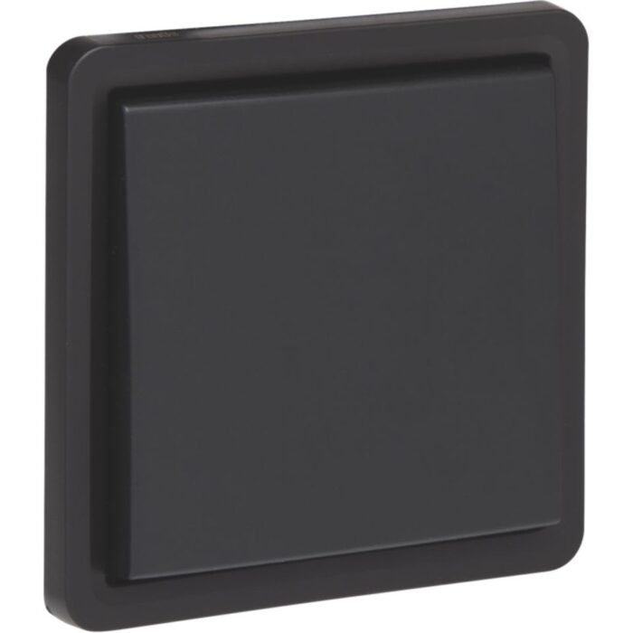 Hydro poussoir NO/NG noir (ref:761-33000) – Image 1