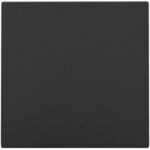 Obturateur, piano NOIR (ref:200-76901)