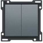 2x 1/2 MANETTE ALU ST. (ref:220-61505)