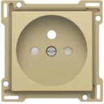 ENJOLIVEUR  PRISE Niko 2P+T  (ref:221-66601)