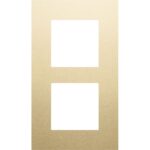 PLAQUE DOUBLE 60 GOLD (ref:221-76200)