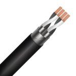 RE-2Y(St)Y-PiMF blindage paire/global PE/PVC noir Cca s3d2a3 16X2X0,75 (1000m) (ref:RE2F16P0,75N-CCA B 1000)