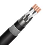 RE-2Y(St)Y-SWA-Y-PiMF blind. paar/glob armure PE/PVC bleu Cca s3d2a3 2X2X0,75 (1000m) (ref:RE4F2P0,75B-CCA B 1000)