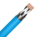 RE-2Y(St)Y blindage global PE/PVC bleu Cca s3d2a3 16X2X0,75 (1000m) (ref:RE1F16P0,75B-CCA B 1000)