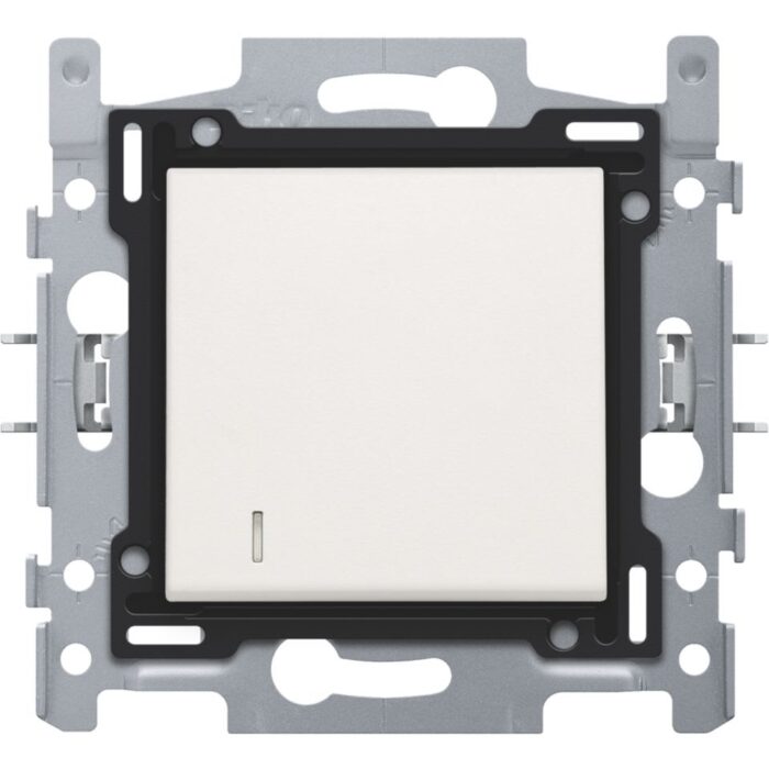 BOUTON POUSSOIR bornes auto (ref:101-60008) – Image 1