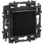 Valena Next deux directions 10AX appareil complet noir à griffes (ref:741740)