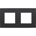 Intense afd 2V71 matt NOIR (ref:130-76800)