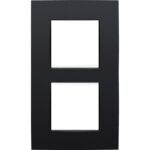 Intense afd 2V60 matt NOIR (ref:130-76200)