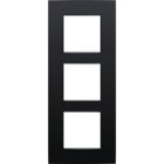 Intense afd 3V60 matt NOIR (ref:130-76300)