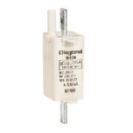 Cartouche à couteau gG 63A Percuteur taille 0 500V 120kA (ref:16935)