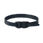 Collier Colson - long. 498 mm larg. 9 mm - noir - protégé UV (Pack de 100)  (ref:31920)