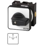 COMMUT T0-3-8212/E (ref:T038212E)