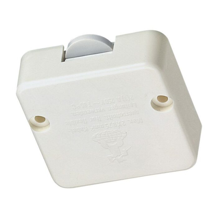 Inter-contacteur de porte 2 A - 250 V - unipolaire (ref:40175) – Image 1