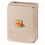 Disjoncteur Interrupteur app. 6P 160A (ref:T61606I45SVBHI1)