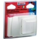 Oteo inter bip. spécial DLP 10 A - 250V - vente en magasin (ref:491351)