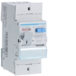 Disjoncteur Interrupteur différentiel 2P 40A 30mA type A   (ref:CDA240E)