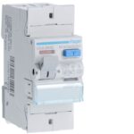 Disjoncteur Interrupteur différentiel 2P 63A 30mA type A   (ref:CDA263E)