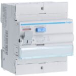 Disjoncteur Interrupteur différentiel 4P 40A 100mA type A   (ref:CEA440E)