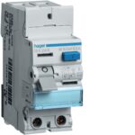Disjoncteur Interrupteur différentiel 2P 40A 300mA type A   (ref:CFA240E)