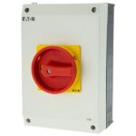 INTER 3P+N 63A MONT I4/SVB (ref:P363I4SVBN)