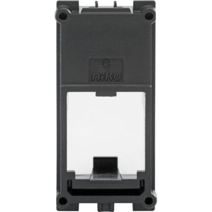 Adaptateur 6 (pour Panduit) - simple (ref:170-65601)