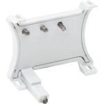 LED unité d'éclairage automatique 230V, ambre (ref:170-37323)