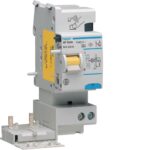 Bloc différentiel 2P 25A 300mA type A (ref:BF225N)