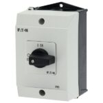 COMMUT T0-2-1/I1 (ref:T021I1)