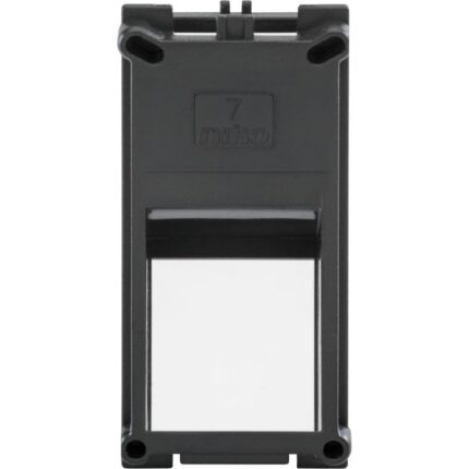 Adaptateur 7 (pour CAE, Abitana, Prysmian, Molex,3M) - simple (ref:170-65701)