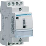 Contacteurs modulaires