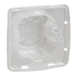 Niloé coque d'étancheité à l'air (ref:665096)