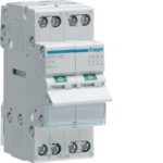 Distribution électrique