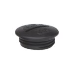 Hydro bouchon M20 noir (Pack de 100)  (ref:761-84000)