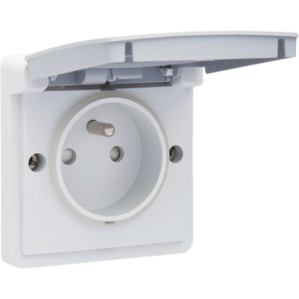 Prise Hydro axe + securite bornes auto (ref:700-36605)