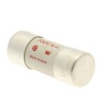 Cartouche fusible, grande vitesse, 100 A, AC 700 V, 22 x 58 mm, aR, UL, avec per (ref:FWP100A22FI)